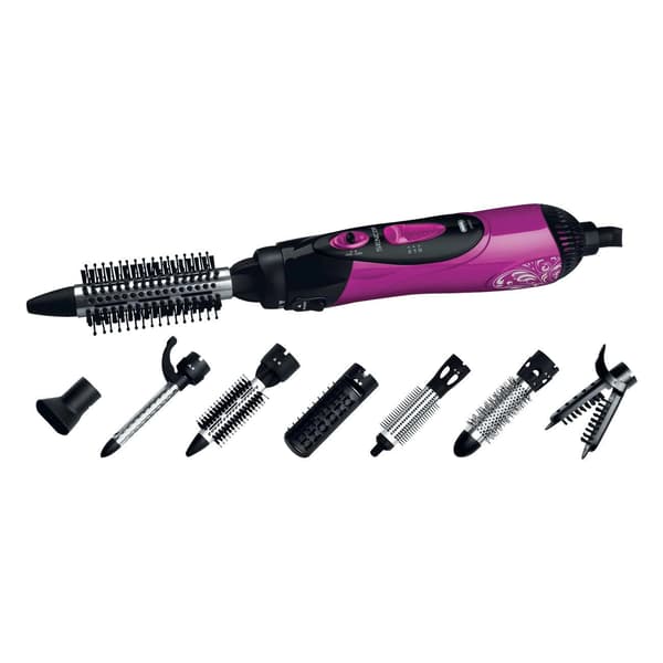 Sencor SHS 7551VT kiharrin