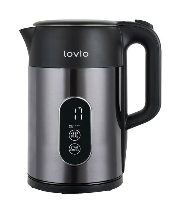 LOVIO HOME LVSEK001 Kedel