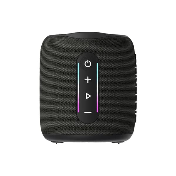 Blackview AuraBass 2 10W Bluetooth-højttaler Sort