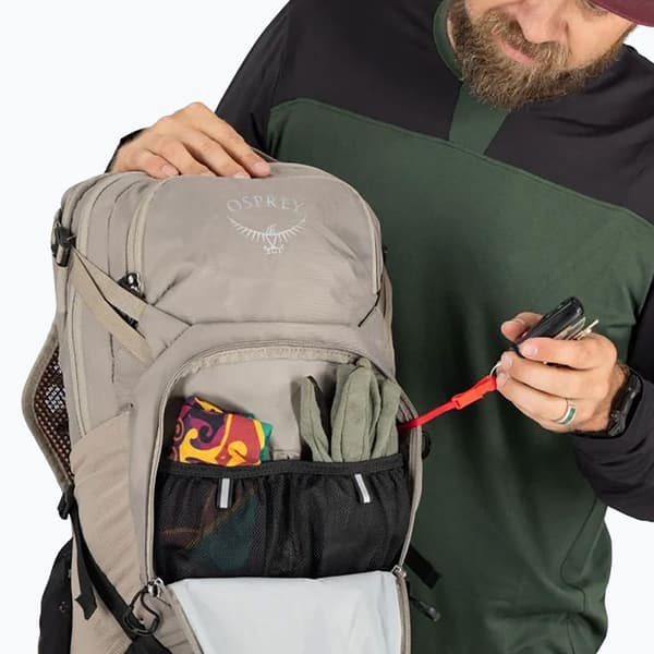 OSPREY Raptor 14 -nesteytysreppu