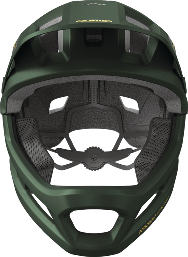 Cykelhjälm Full Face ABUS YouDrop FF