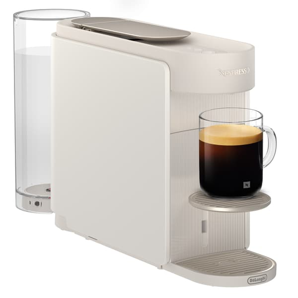 DELONGHI Nespresso Vertuo Up ENV200.W kaffemaskin