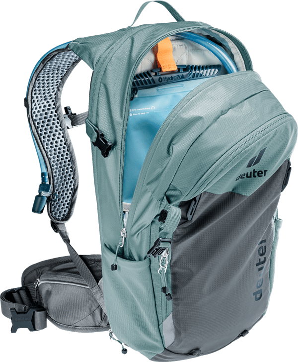 DEUTER Compact 12+3 SL -reppu