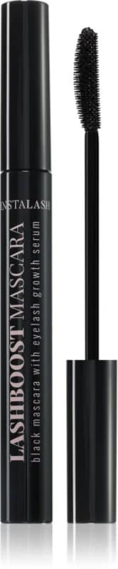 Mascara för ögonfranstillväxt INSTALASH Lashboost 10 ml