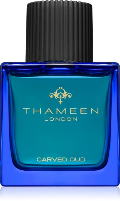 Thameen Carved Oud unisex Eau de Parfum