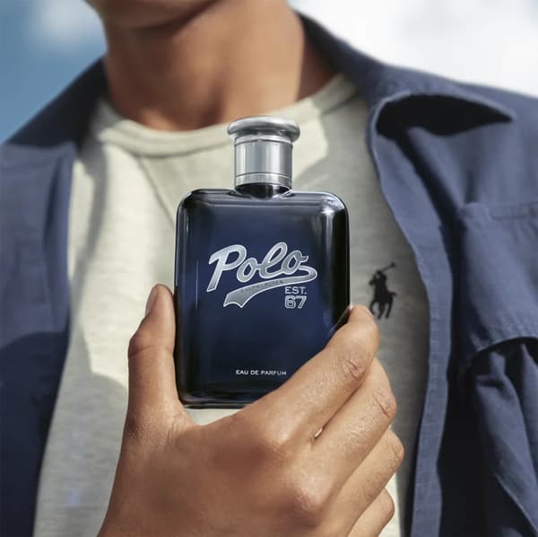 Ralph Lauren Polo 67 Eau de Parfum til mænd