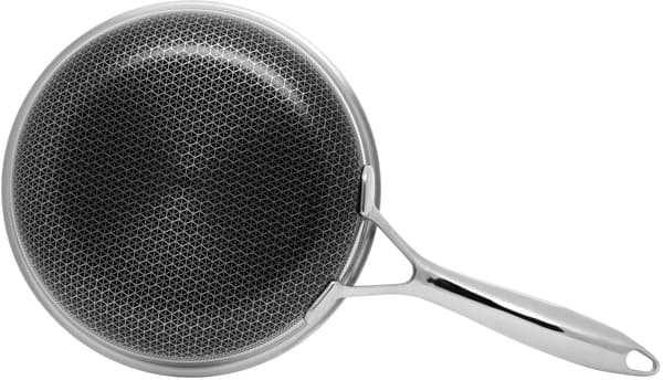 KOHERSEN Black Cube Stekpanna 20 cm