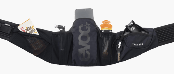 EVOC Trail Belt -vyölaukku