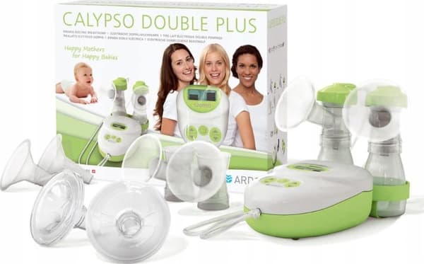 Ardo Calypso Double Plus bröstpump