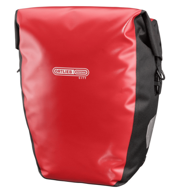 ORTLIEB Back Roller City Cykeltasker