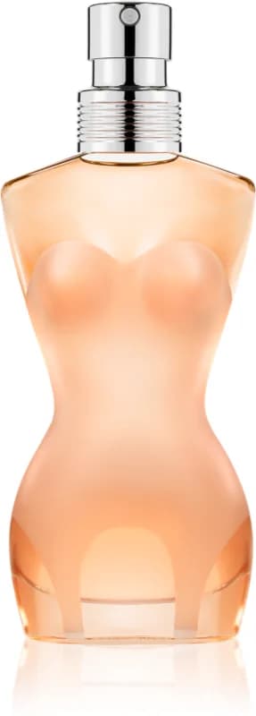 Jean Paul Gaultier Classique Eau de Toilette til kvinder