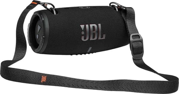 JBL Xtreme 3 högtalare svart
