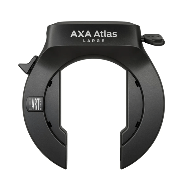 AXA Atlas -takapyörän lukko