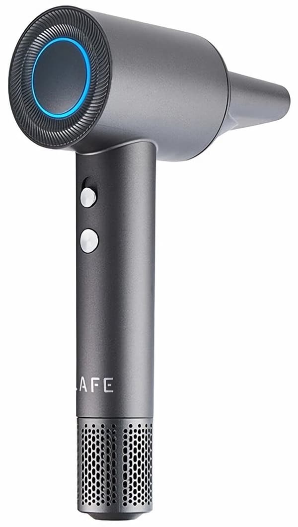 Hårtørrer LAFE Rapida 1600W