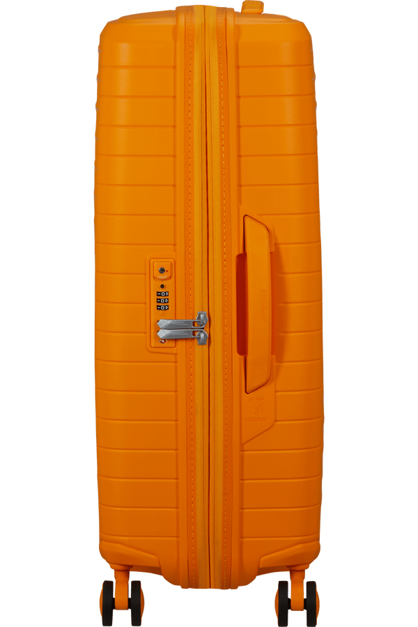 FastForward 68cm Mellemstor Kuffert - Radiant Orange