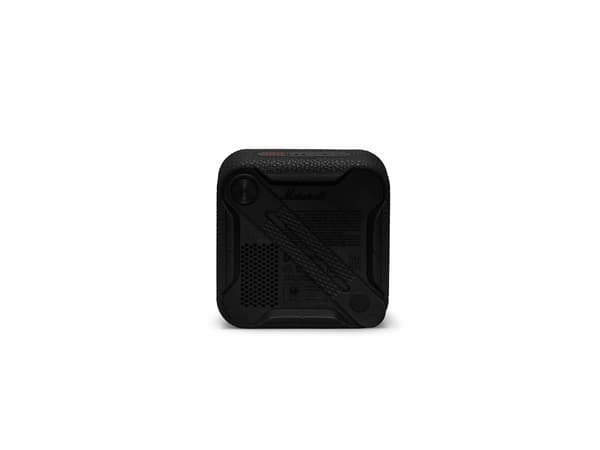 Marshall Willen II 10W Bluetooth-højttaler Sort-kobber