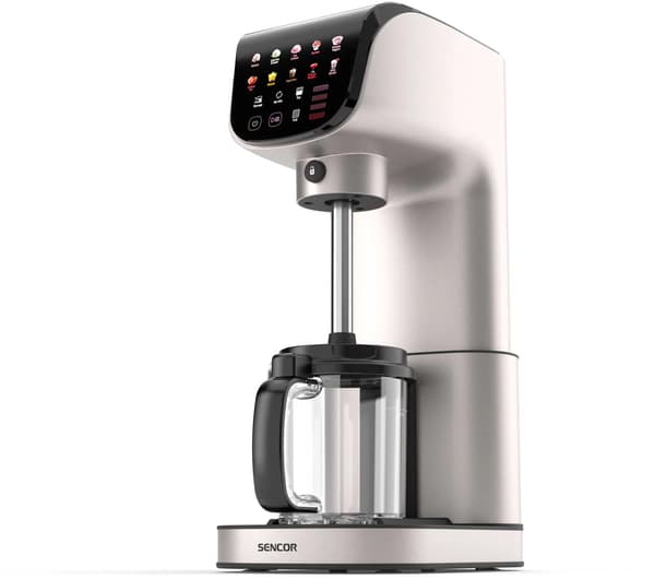 Sencor SIC 5050WS -jäätelökone