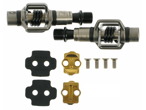 Crank Brothers Eggbeater 2 cykelpedaler