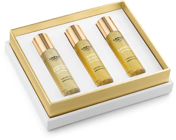 Creed Women's 3-Piece Gift Set