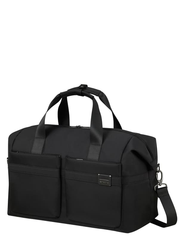 Samsonite Airea Duffle Bag - sort