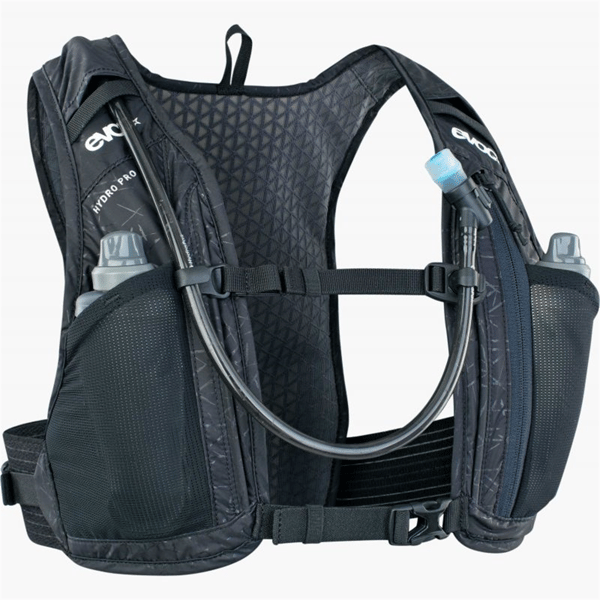 EVOC Hydro Pro 1.5L + 1.5L nesteytysreppu