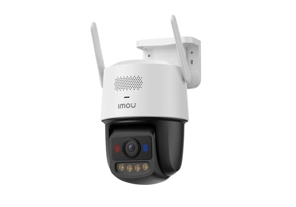 Imou Titan Pro 6MP kamera