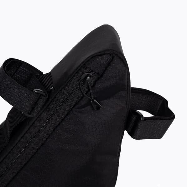 Deuter Triangle Front Bag 1.5 ramväska - svart