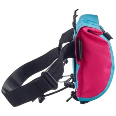 Ortlieb Velo-sling ohjaustankolaukku