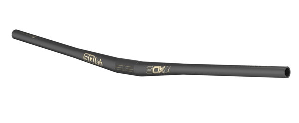 MTB-styr SQLAB 3OX Fabio Wibmer