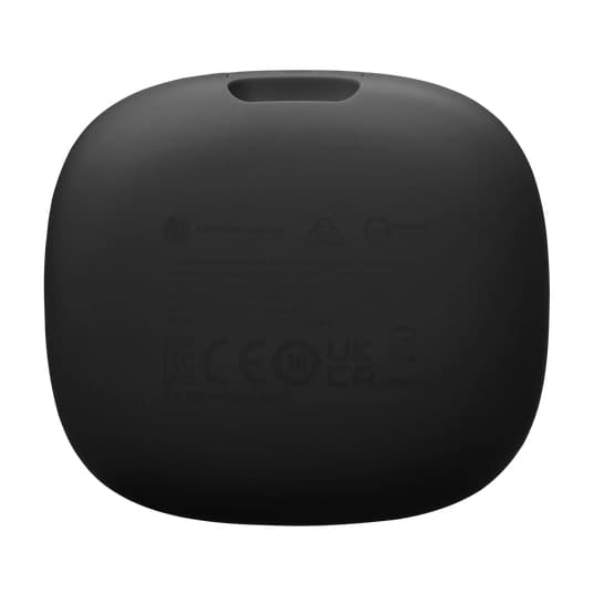 JBL Vibe Flex 2 trådløse in-ear Bluetooth 5.3 hovedtelefoner, sort