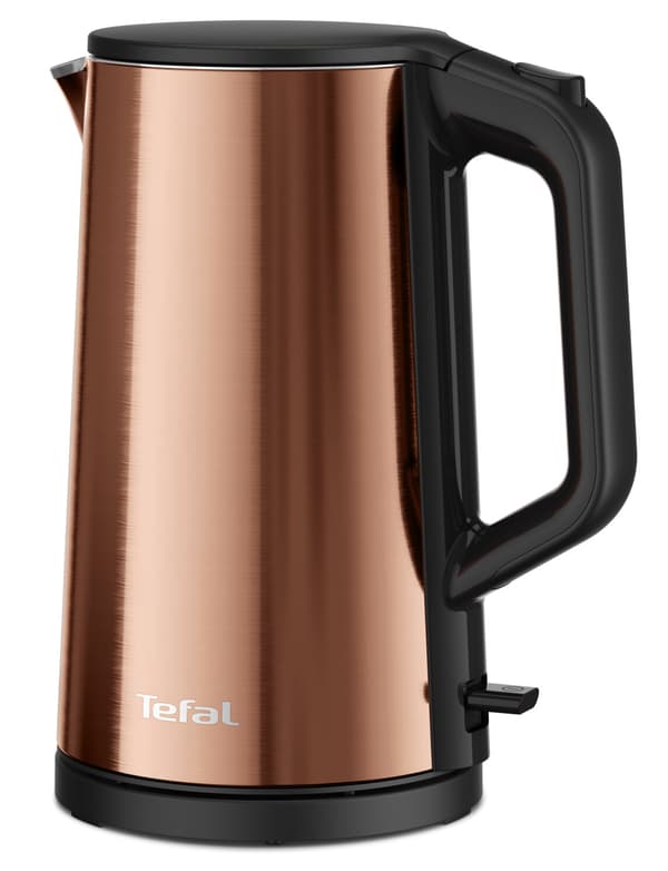 Vedenkeitin TEFAL Glorious KI583C