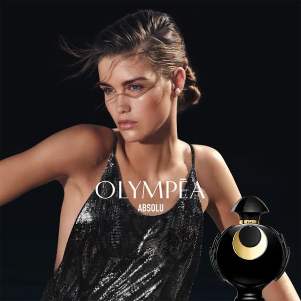 Parfume til kvinder Rabanne Olympéa Absolu