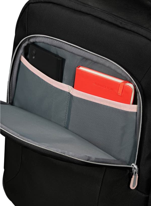 Samsonite Guardit Classy 2.0 Underseat Rygsæk M - sort