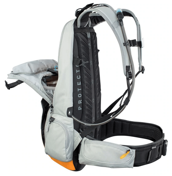 Ryggsäck EVOC FR Enduro E-Ride 16