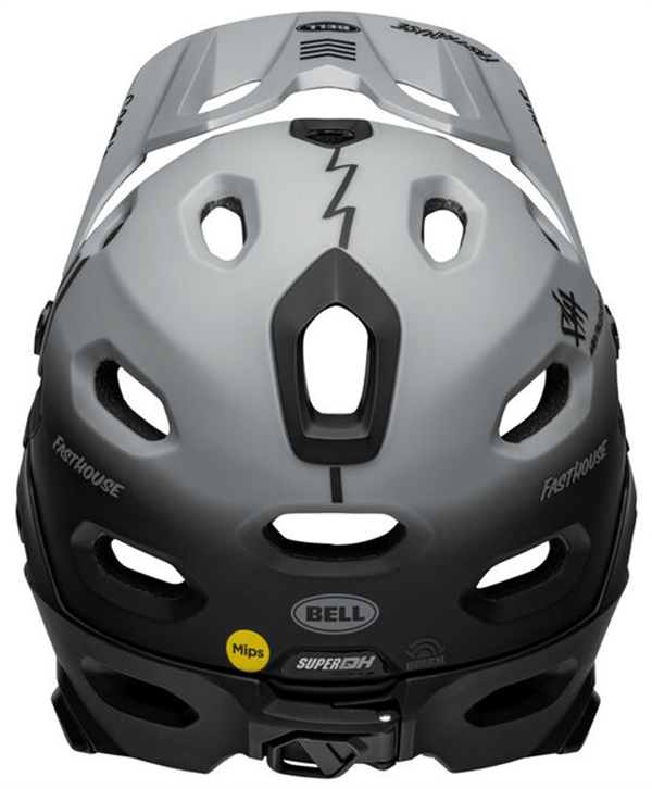 BELL Super DH Spherical MIPS Full Face Cykelhjelm