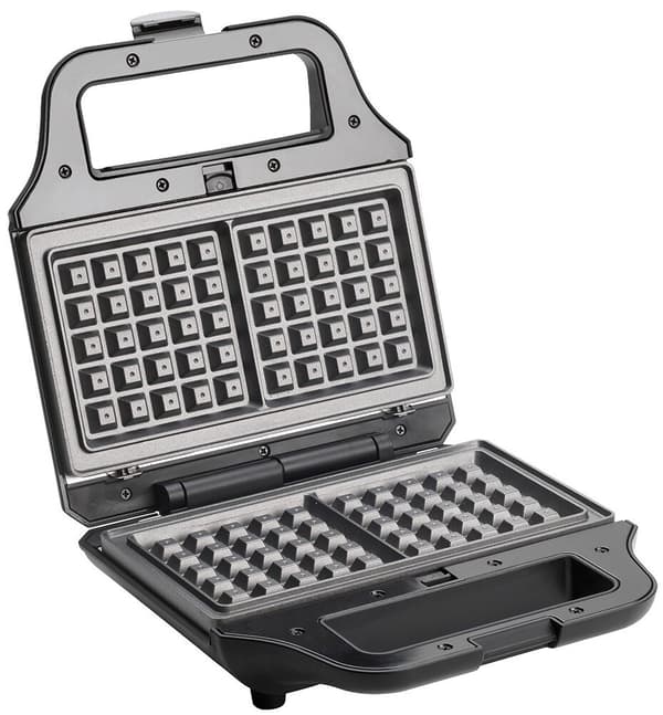 Smörgåsgrill CONCEPT SV3055