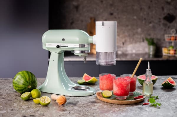 KITCHENAID Artisan 5KSM125EPT 300W yleiskone
