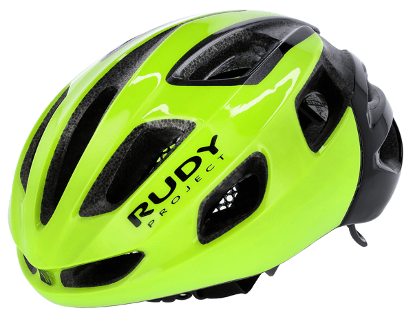Cykelhjälm RUDY PROJECT Strym