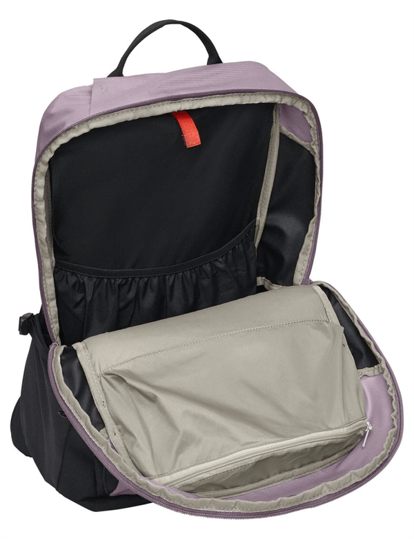 VAUDE TrailControl 20+ -reppu