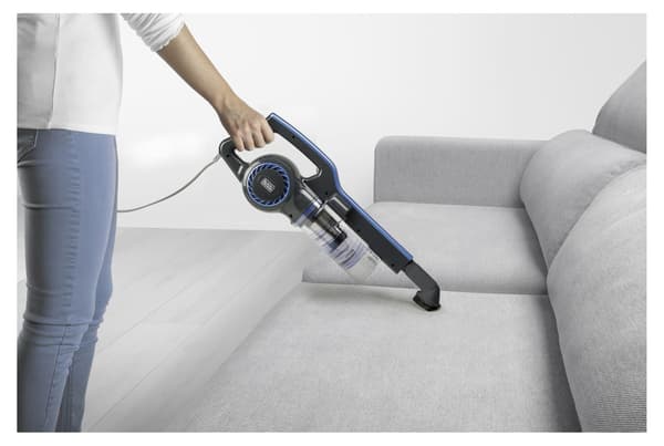 Dammsugare Black&Decker BXVMS600E