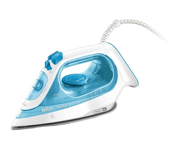 Braun TexStyle 3 SI3053BL Strykjärn