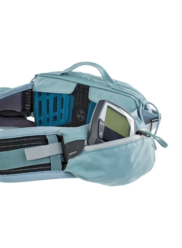 EVOC Hip Pack Pro E-Ride 3 -vyölaukku