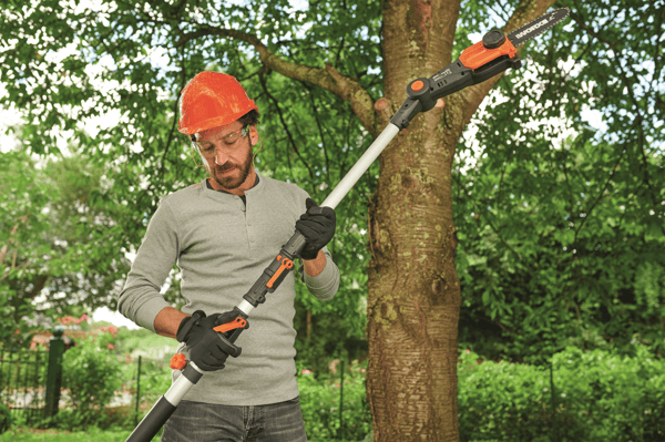 Worx WG349E.9 kædesav