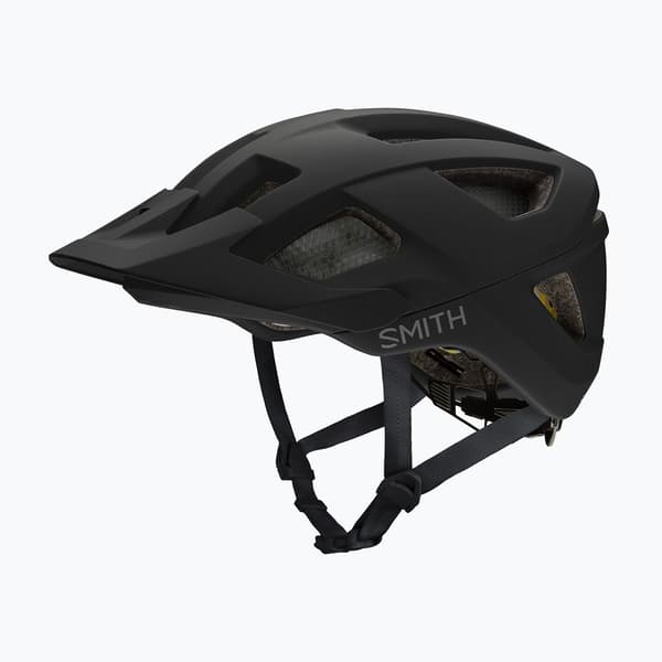 Smith Session MIPS cykelhjelm mat sort Størrelse: 59-62 cm (L)