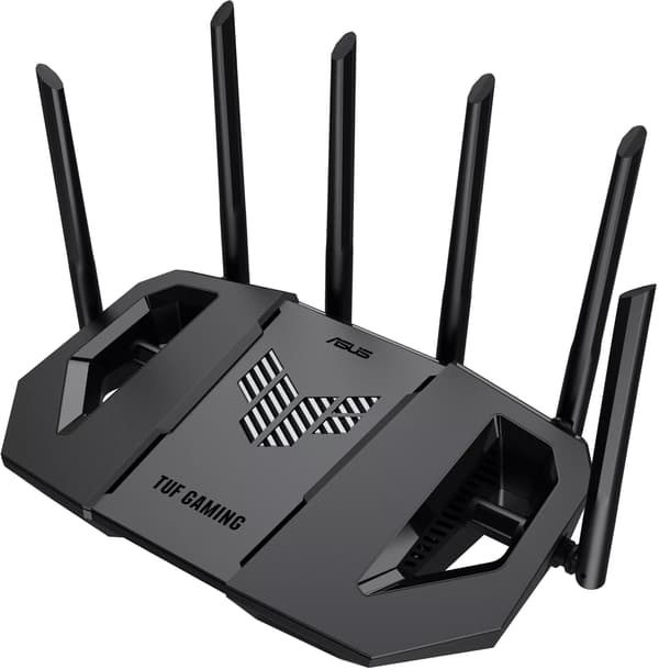 ASUS TUF-BE9400