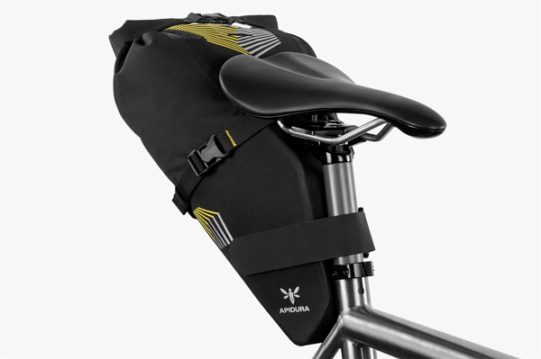 APIDURA Racing Saddle Pack