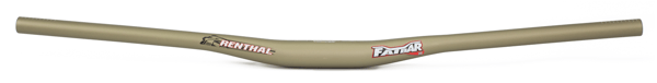 MTB-styr RENTHAL Fatbar 35