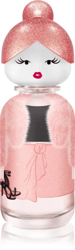 Benetton Sisterland Blush Cherry Eau de Parfum til kvinder