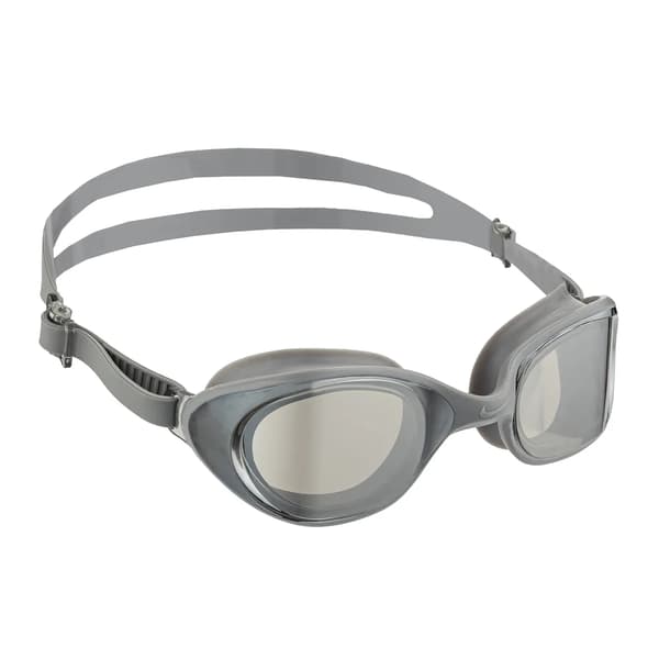 Nike Expanse Mirrored -uimalasit, viileän harmaa