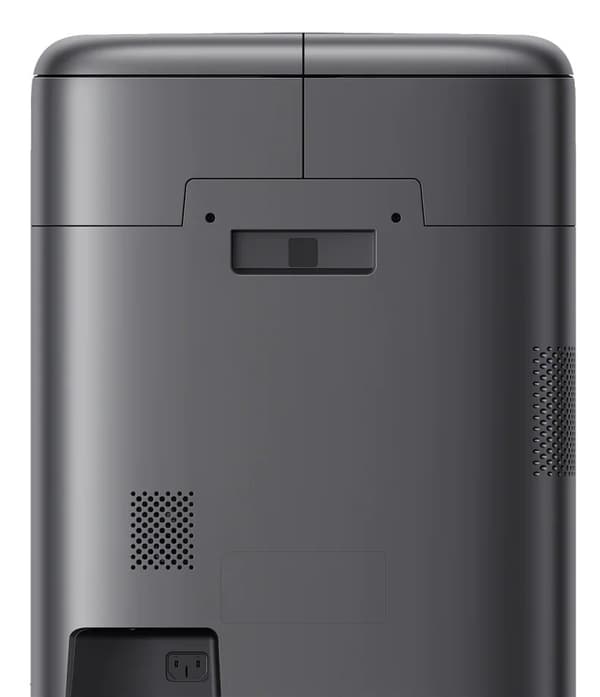 EUFY Omni C28 T211A310 städrobot